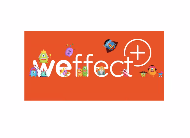 weffect Logo