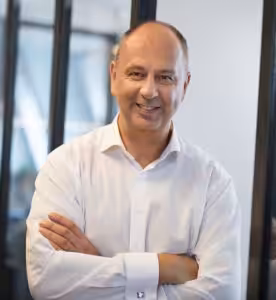 Robert Ulm – Hellobank