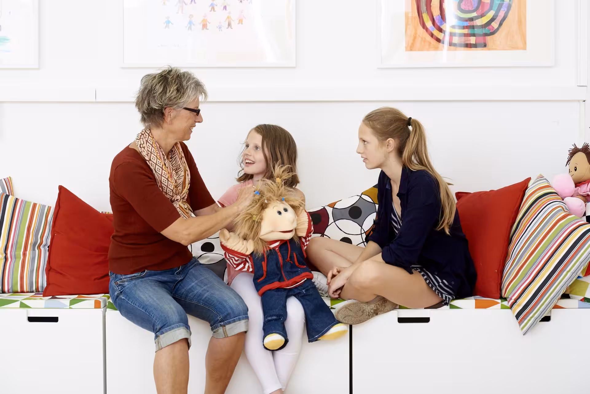 Organisation Die Möwe