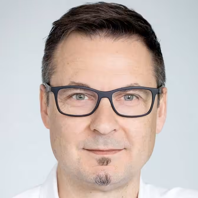 Markus Buchner – Yuutel