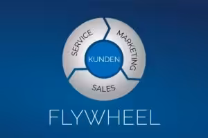 Flywheel