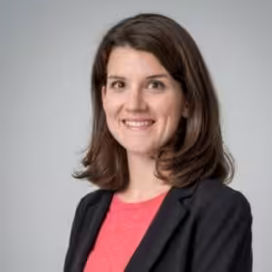 Anna Schaider Bürger