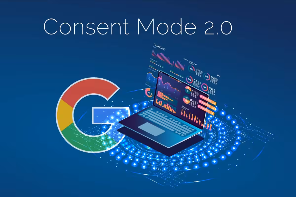 Google Consent Mode 2.0