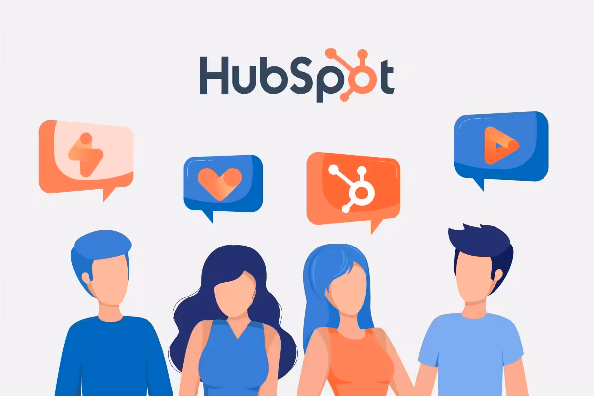 Welchen HubSpot Partner auswählen?