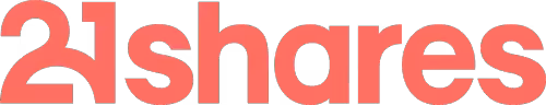 21Shares Logo