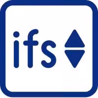 IFS Logo