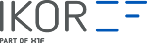 IKOR Logo