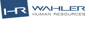Wahler HR Logo